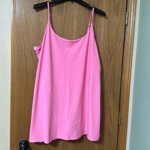 BNWT Abercrombie & Fitch Workout Dress XXLT